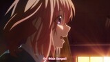 Được Tỏ Tình Nhưng Trong Lòng Sao Lại Buồn Vậy 💔 || MV Anime || Tôi Chờ Đợi Giây Phút Em Yêu Tôi 🌸