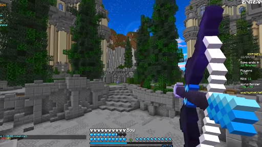 uhc highlight #35