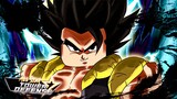 Is The Fusion Warrior Gogeta Back On Top? On All Star Tower Defense