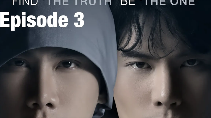 Thai BL Series - Manner of Death - ตอนที่ 3 - EngSub Official WeTV Link