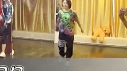 [Zhang Yuan] Unrecognizable jazz dance, worthy of being called "S and M"