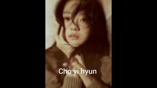Rowoon and Cho Yi-Hyun's perfect chemistry in Marie Claire's