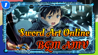 Sword Art Online|【MAD】The Collision of SAO and Sword-drawing BGM_1