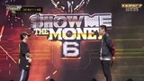 Show Me the Money Season 6 Episode 4 (ENG SUB) - KPOP VARIETY SHOW