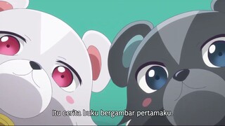 01|KUMA-KUMA BEAR S2 SUB INDO