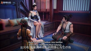 Fight For The Throne EPS 08 Sub Indo