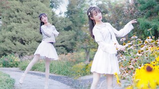 ❤传闻中的陈芊芊《月夜》【龙衣】