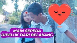 DAGELAN JOWO KLATEN (Eps. 5) - "KEHILANGAN PACAR" - [film pendek]