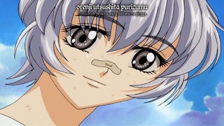 Full Metal Panic! Episode 21 Sub Indo