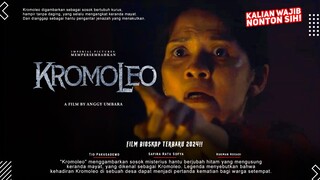 Teror 1 Malam Kromoleo - Ratu Sofya, Tio Pakusadewo, Rukman Rosadi | Film Horor Terbaru 2024!