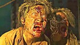 Zombie Disease Is Spreading Again In South Korea | Train To Busan Part 2  2020