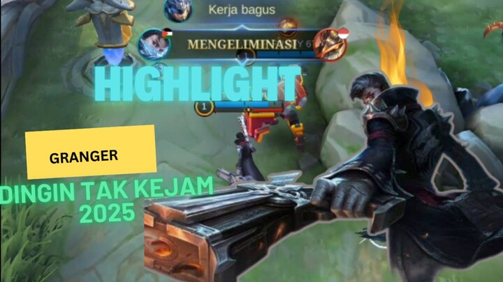 Nerf habis-habisan ga berlaku bagi Abang satu ini🔥