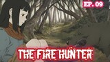 Hikari no Ou (The Fire Hunter) (2023) Ep 09 Sub Indonesia