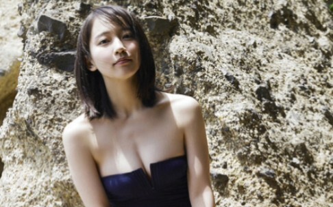 [Japanese Actress Mix] For geeks, come and choose your wife!