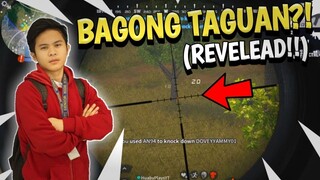 MAY BAGONG TAGUAN ANG MGA NAGTA-T*NGAHAN!!! HAHA ft. ManoyGamingYT