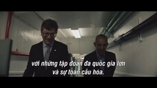 Công việc: Điều chúng ta làm cả ngày EP 4 [Sub Việt]