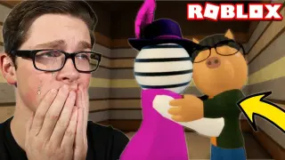 I CRIED because of Roblox PIGGY 2 Chapter 3...