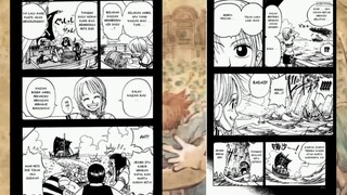 {Vomic Anime} One Piece - Chapter 8D - Nami