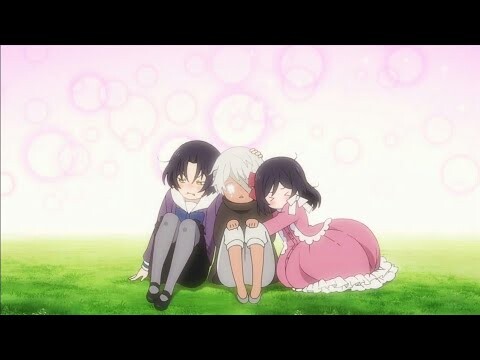 [AMV] - NOEL NGÓ ( ông già noel đang ở đâu...vv)