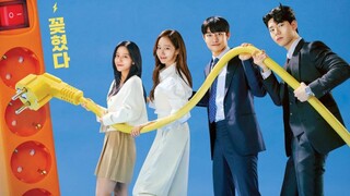 Gaus Electronics (2022) Kdrama English Sub -Ep2