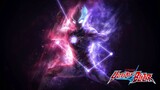 Ultraman Blazar Opening FULL (Bokura no Spectra)