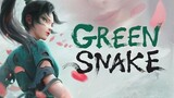 White Snake II: Green Snake 2021 (English Sub)