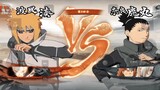 Naruto ultimate ninja storm 4 di android tanpa antri😱😱😱
