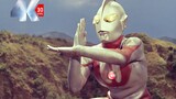 "𝟒𝐊 Remastered Edition" Original Ultraman: Classic Battle Collection "Second Issue"