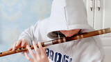 [Bamboo Flute] "ยอดผู้เชี่ยวชาญโคนัน" เป็นเวอร์ชั่นฟลุตที่คุณไม่เคยได้ยินมาก่อน!