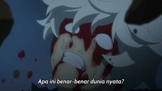 Hell's Paradise: Jigokuraku Eps - 9 [Sub Indo]