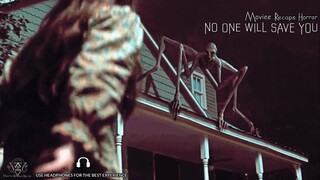 Movie Recaps | No One Will Save You (2023)  | Horror Recaps