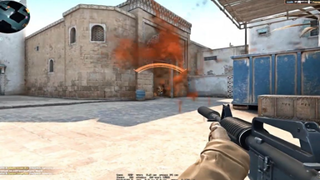 CSGO Bắn thật chuẩn xác  #Montage#CSGO