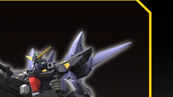 [Bandai Models] March new model release information