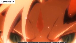 Top 10 Phim Anime Nam Chính Sở Hữu Sức Mạnh Có Thể Đánh Bại Một Vị Thần 1