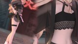 【Jiaran MMD/Cloth Solution】I’m not sick🤤🤤🤤hehehe🤤🤤🤤