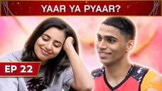 BattleGround Season 1 Episode 22 | BattleGround Season 1 | BattleGround 2025 | Indian Best Tv Show