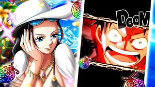 These SUMMER Treasure Map SUGO PULLS Were CRACKED!