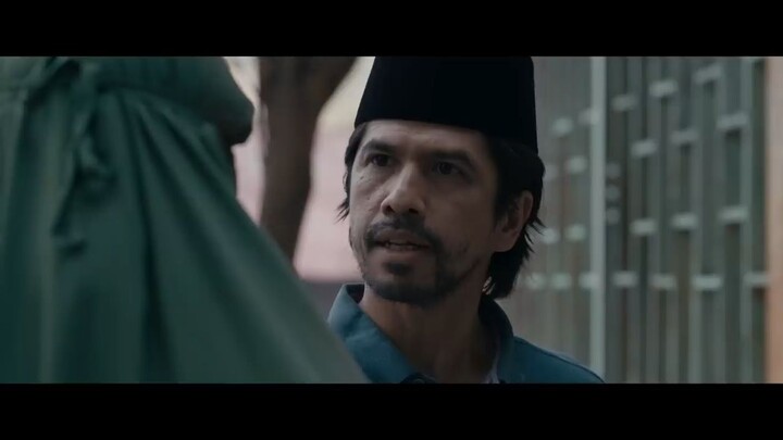 Pembantaian Dukun Santet