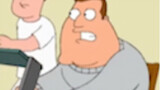[Family Guy] พี่วีลแชร์เต้นแอโรบิค