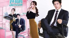 Oh My Boss Ep.8 ( sub indo)