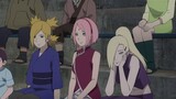 BORUTO ENGISH 058 - The Tournament Begins!!  (BORUTO ENGISH SUB)