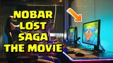 lost saga (NOBAR) Film Series JUARA Eps 01: RIVAL, Feat. Bio One, Tissa Biani, Irsyadillah