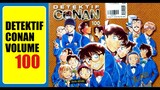Detektif Conan 100! Pencapaian Komik Terlaris Di Indonesia