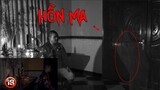 HỒN MA Bí Ẩn Ở CHÙA HOANG | Phim Ma - Roma Vlogs