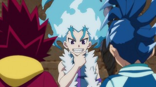 [Toonworld4all] Beyblade Burst Surge 06 In Hindi