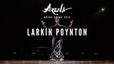 Larkin Poynton | Arena China Kids 2019 [@VIBRVNCY Front Row 4K]
