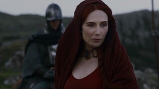 【Game of Thrones】Three funny moments in the whole series