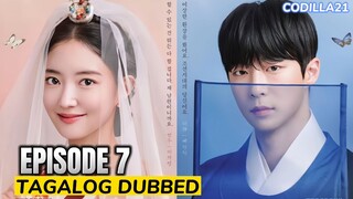 The Story of Park's Marriage Contract Episode 7 Tagalog Dubbed