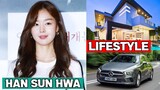 Han Sun Hwa (Backstreet Rookie) Lifestyle |Biography, Networth, Realage, Facts, |RW Facts & Profile|