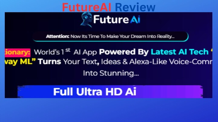 Influenx AI Review  Demo
